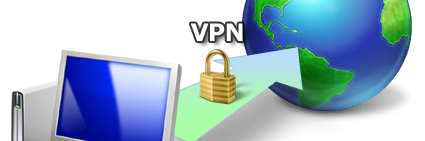 VPN, individuálne pripojenie