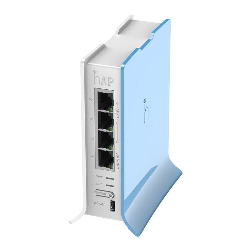 </br>Mikrotik RB941-2nD-TC