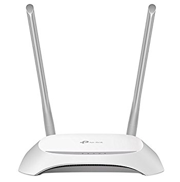 </br>TP-LINK TL-WR840N