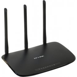 </br>TP-LINK TL-WR940N