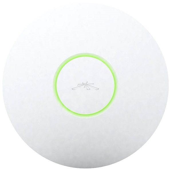 </br>Ubiquiti UniFi AP, 20 dBm, POE